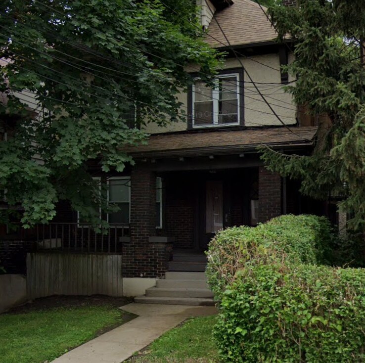 Building Photo - 5837 Nicholson St