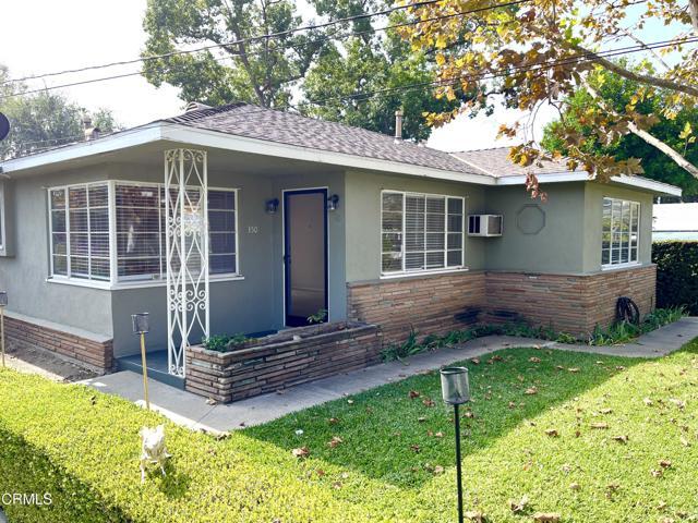 Primary Photo - 350 W Lemon Ave