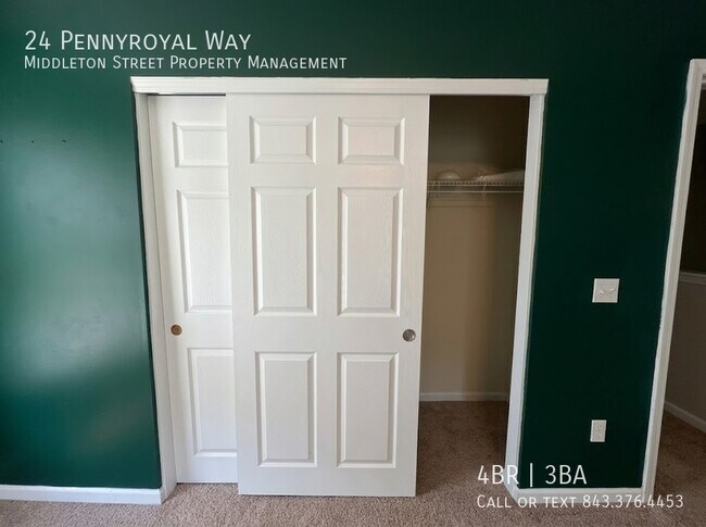 Building Photo - 24 Pennyroyal Way