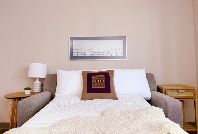 Interior Photo - Pagosa Spring Apartments