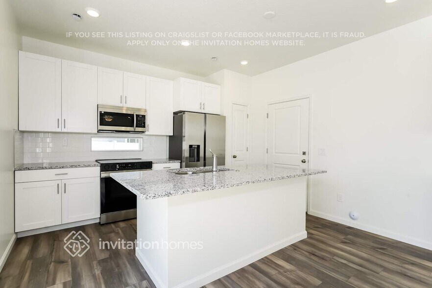 Building Photo - 401 Kanab Crk Dr