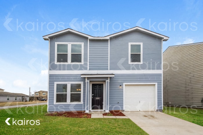 Primary Photo - 100 Farmington Dr