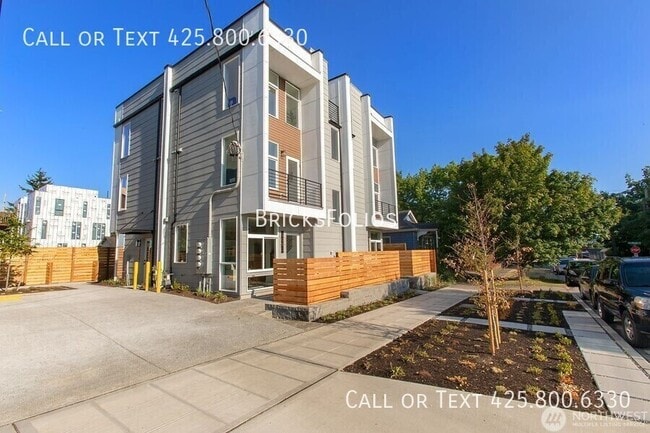 Building Photo - 5518 11th Ave NW