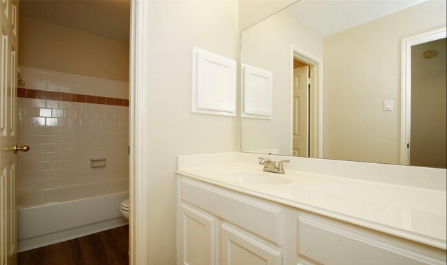 Building Photo - 15710 Cascading Brook Way