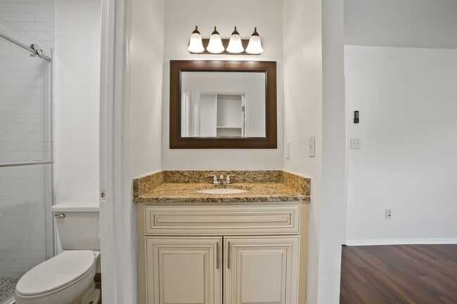 Building Photo - This stylish 4 bedroom, 2.5-bath rental is a true find!