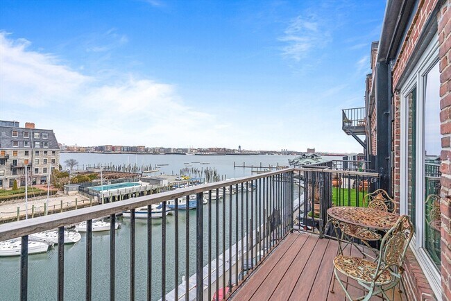 Building Photo - 39 Commercial Wharf