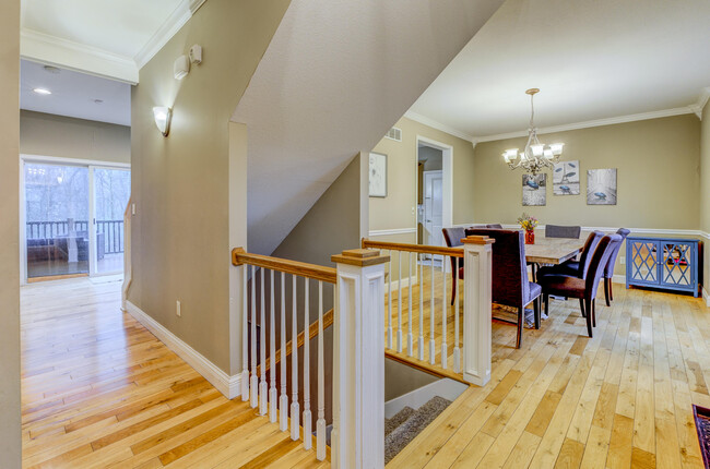 Building Photo - 107 Bogie Hills Dr