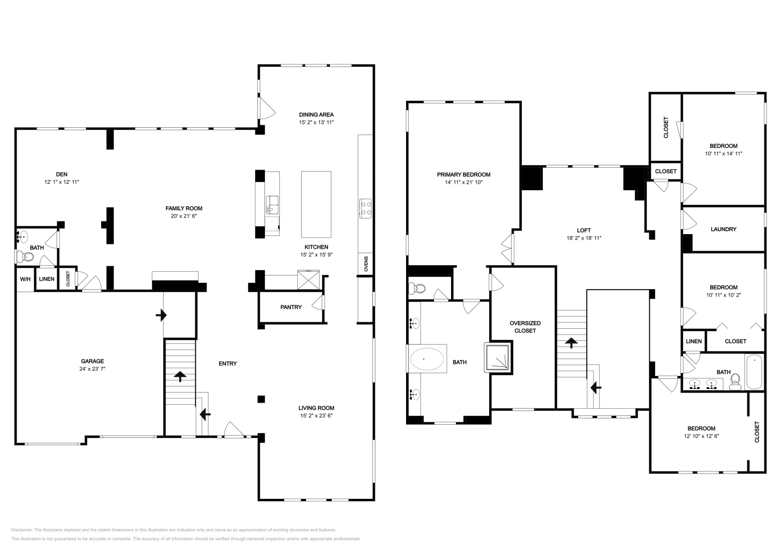 Building Photo - 7457 Mistydawn Dr