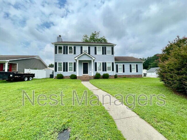 Building Photo - 4206 Buckhurst Dr