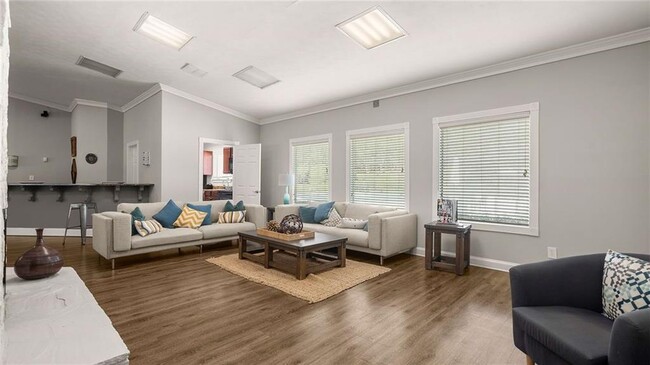 Building Photo - 3500 Peachtree Corners Cir