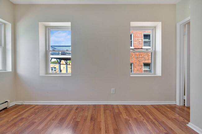Building Photo - 4102 14th St NW