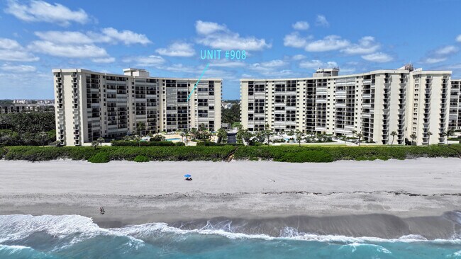 Building Photo - 100 Ocean Trail Way