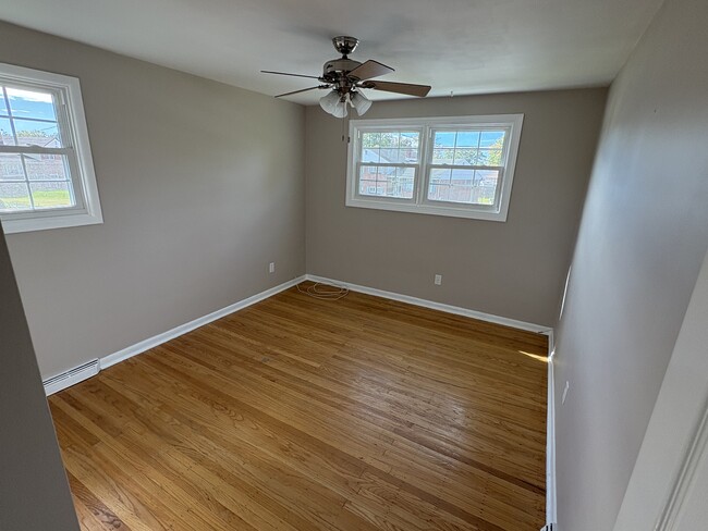 Building Photo - 4514 Forrest Ave