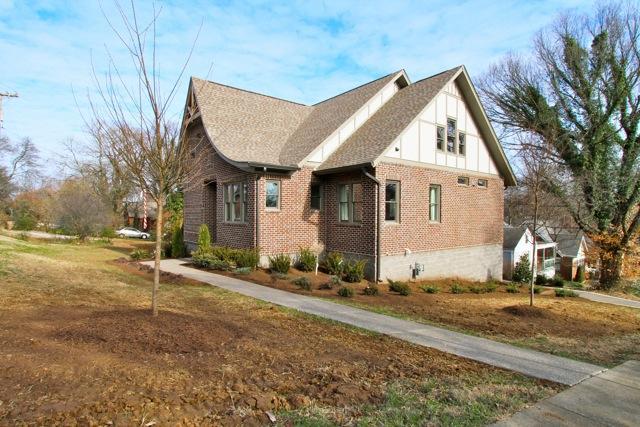 Building Photo - 2818 Belcourt Ave