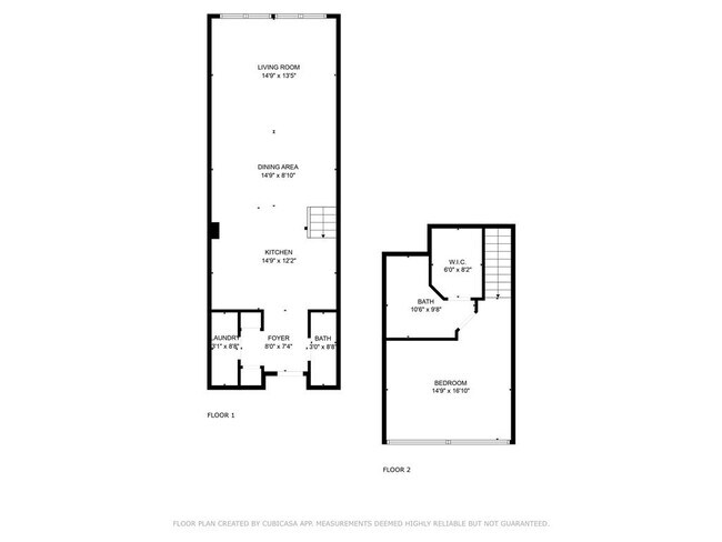 Building Photo - 1261 Caroline St NE