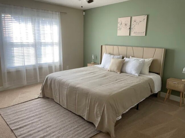 Building Photo - 3608 B Palmer Dr