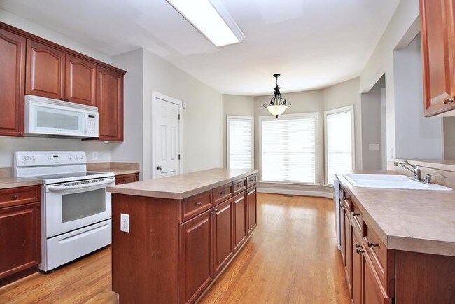 Building Photo - 6000 Abergele Ln
