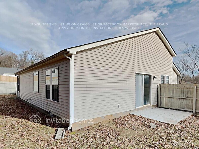 Building Photo - 5425 Scarlet Sage Dr