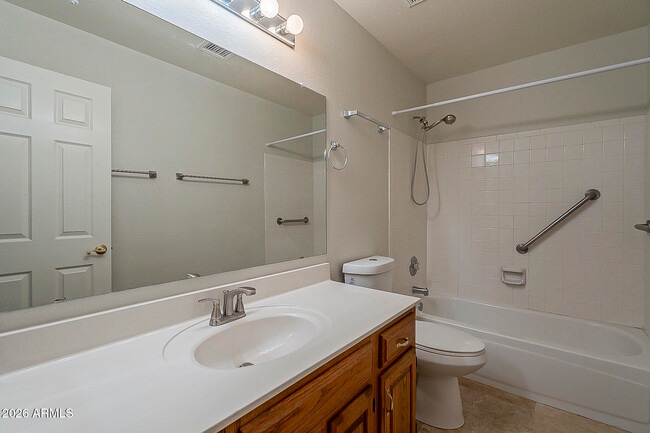 Building Photo - 8844 W Cavalier Dr