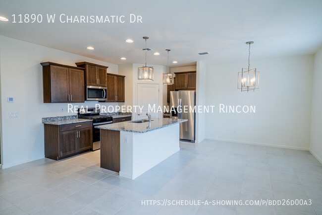 Building Photo - 11890 W Charismatic Dr