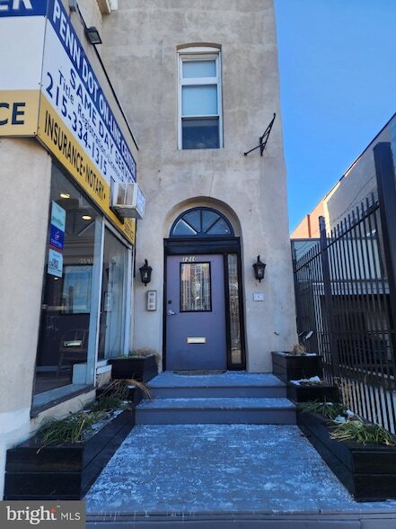 Building Photo - 1210 S Broad St