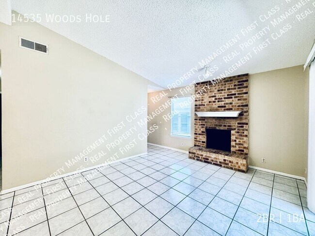 Building Photo - 14535 Woods Hole Dr