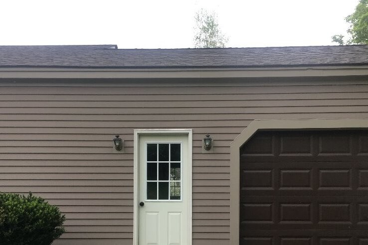 Main Entrance - 56 London Rd