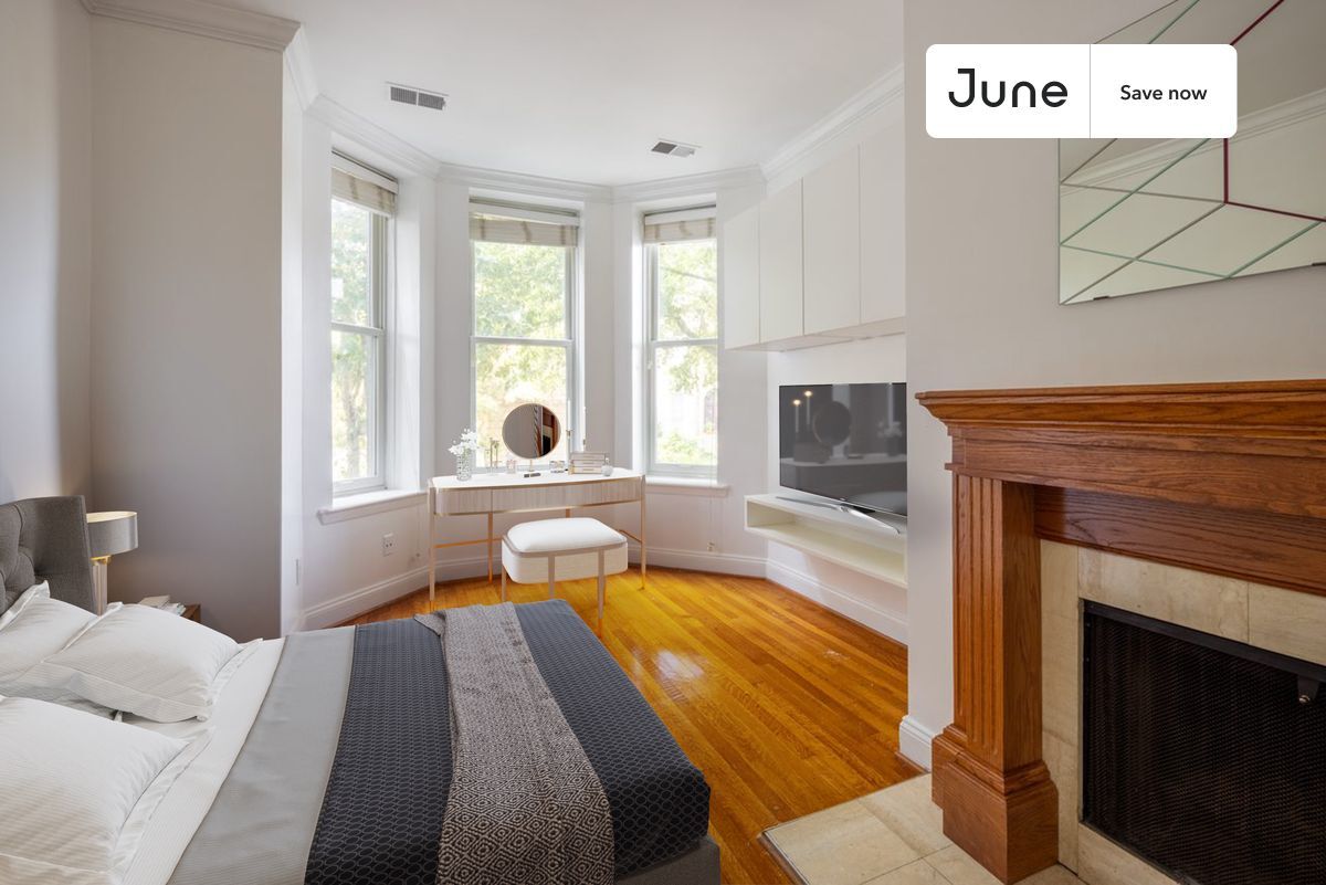 Building Photo - 1835 Mintwood Pl NW