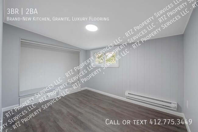 Building Photo - 1805 Flagler St