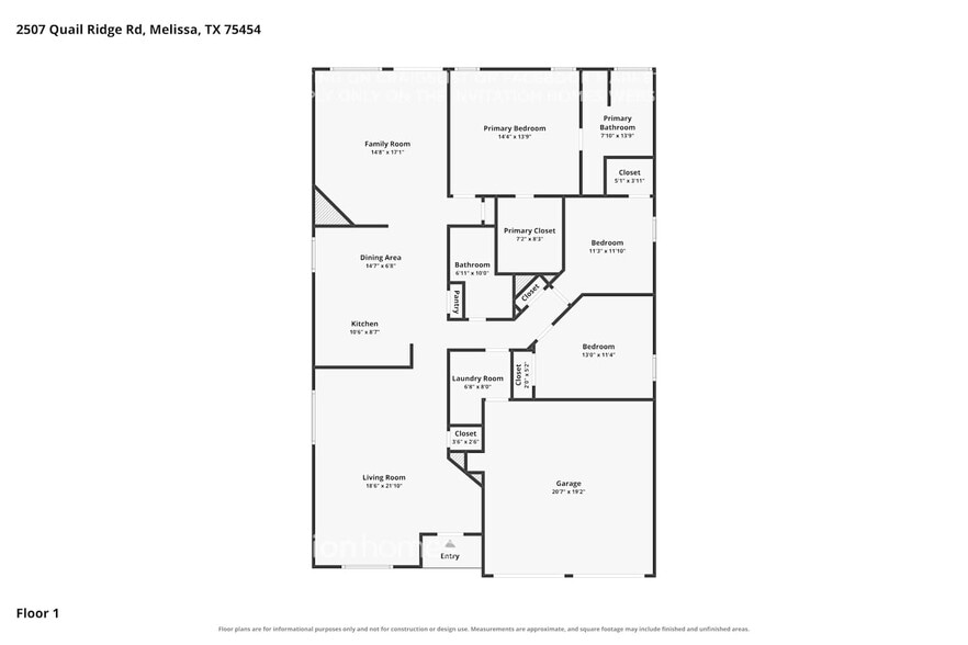 Building Photo - 2507 Quail Ridge Rd
