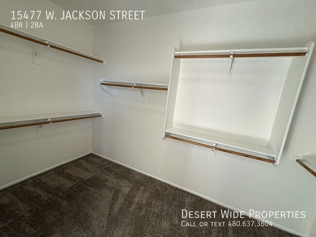 Building Photo - 15477 W Jackson St