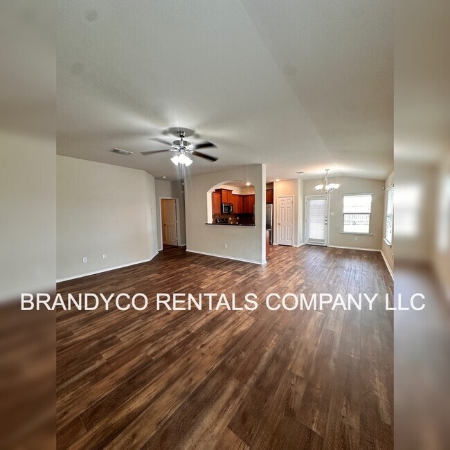 Building Photo - 6301 Katy Creek Ln