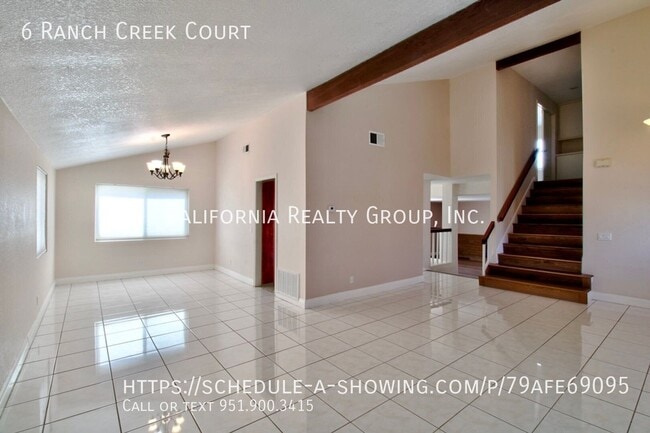 Building Photo - 6 Ranch Creek Ct