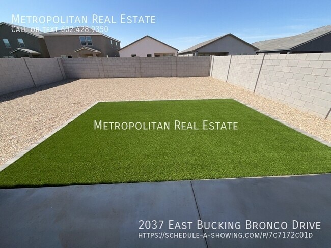 Building Photo - 2037 Bucking Bronco Dr