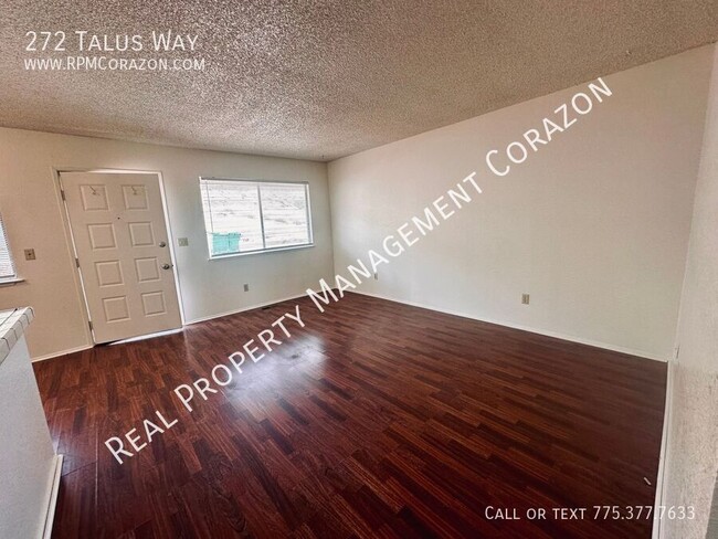 Building Photo - Two-Bedroom, Two-Bathroom Close to UNR...