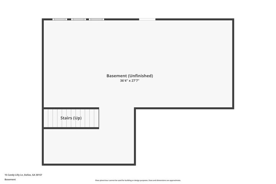 Building Photo - 15 Candy Lilly Ln
