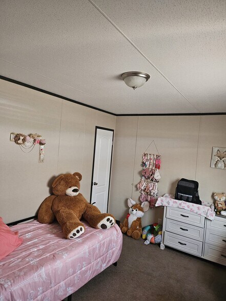 3rd Bedroom - 1136 Luna Dr