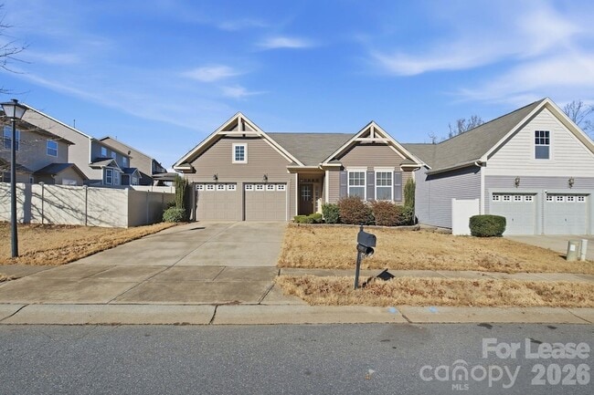 Building Photo - 4318 Connestee Ct