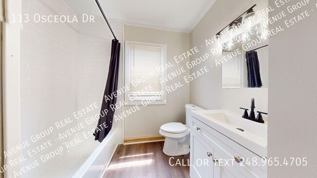 Building Photo - 113 Osceola Dr