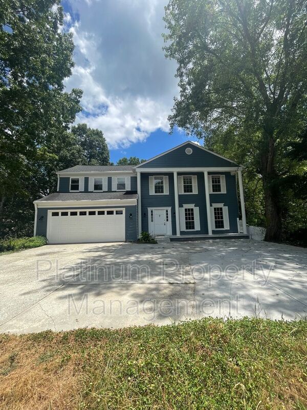 Building Photo - 3757 Peachtree Corners Cir