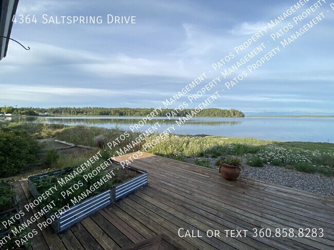 Building Photo - 4364 Saltspring Dr