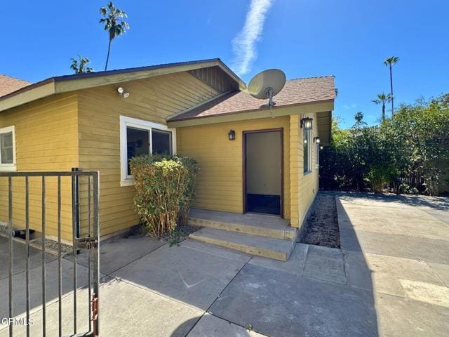 Building Photo - 869 S Euclid Ave