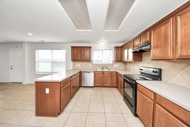 Building Photo - 6411 Bright Falls Ln