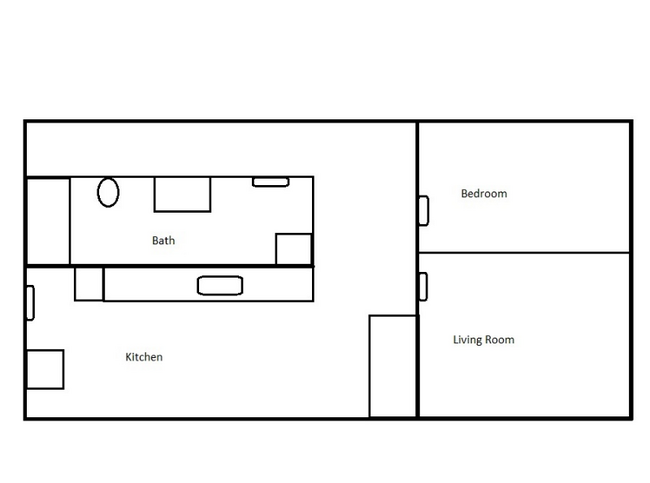 Building Photo - 388 Manchester St