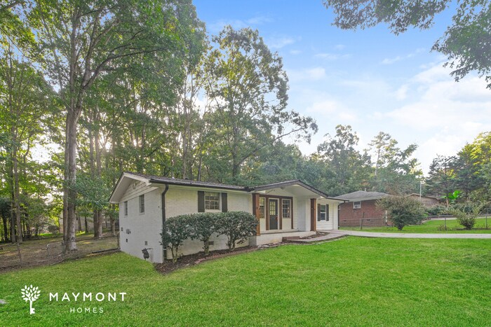 Building Photo - 2116 Terry Ln