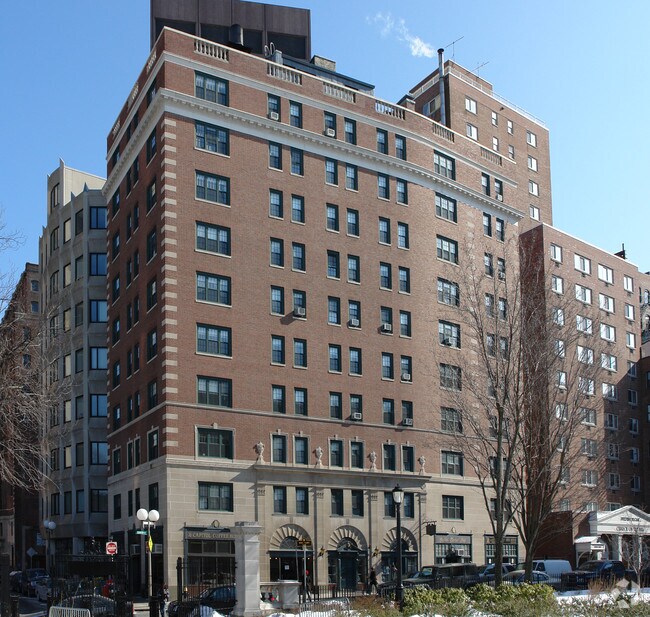 BostonView Apartments Boston, MA Apartment Finder