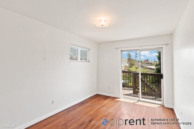 Building Photo - 3 br, 1 bath House - 669 33rd Street, Oakl...