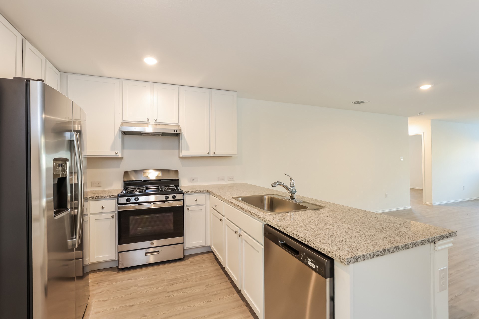 Building Photo - 419 Filibusters Trail