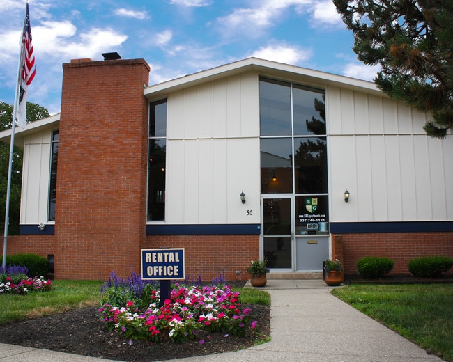 Crown Ridge - Crown Ridge Apartments