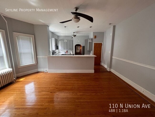 Building Photo - 110 N Union Ave